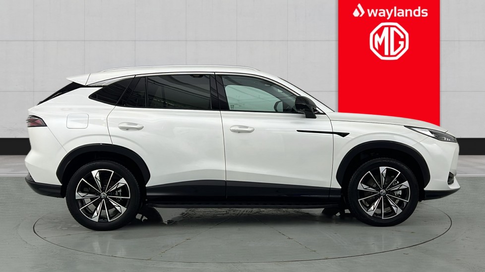 Used MG MG HS 2025 for sale - 77333161: Photo 4