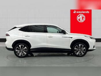 Used MG MG HS 2025 for sale - 77333161: Photo