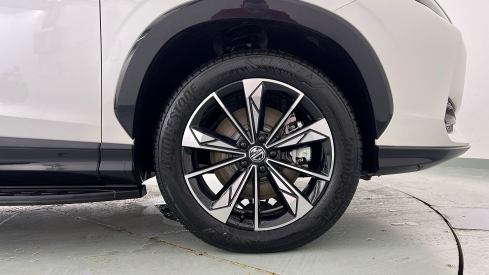 Used MG MG HS 2025 for sale - 77333161: Photo 5