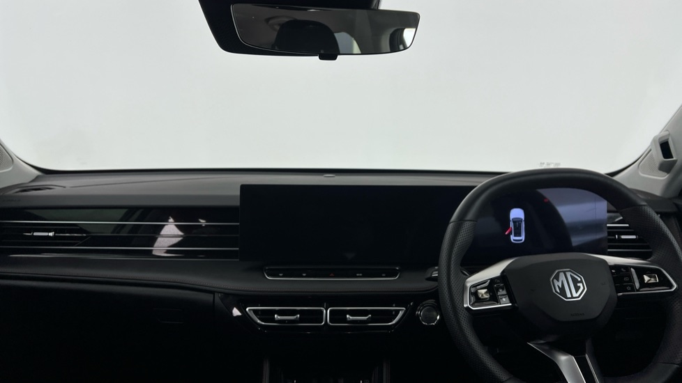 Used MG MG HS 2025 for sale - 77333161: Photo 6