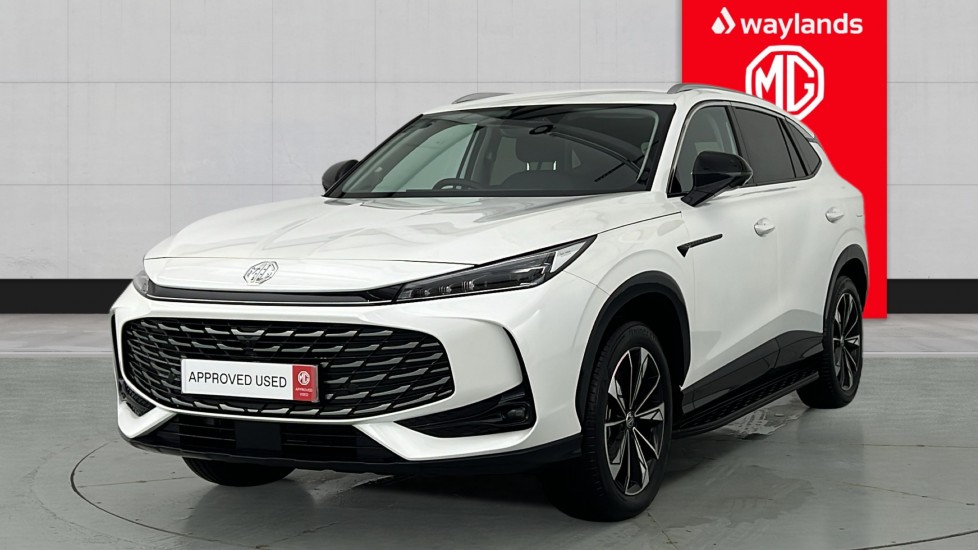 Used MG MG HS 2025 for sale - 77333161: Photo 9