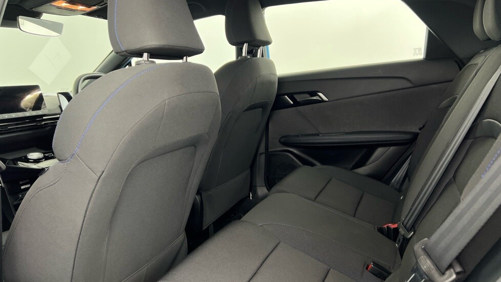 Used MG MG4 2024 for sale - 77959906: Photo 10