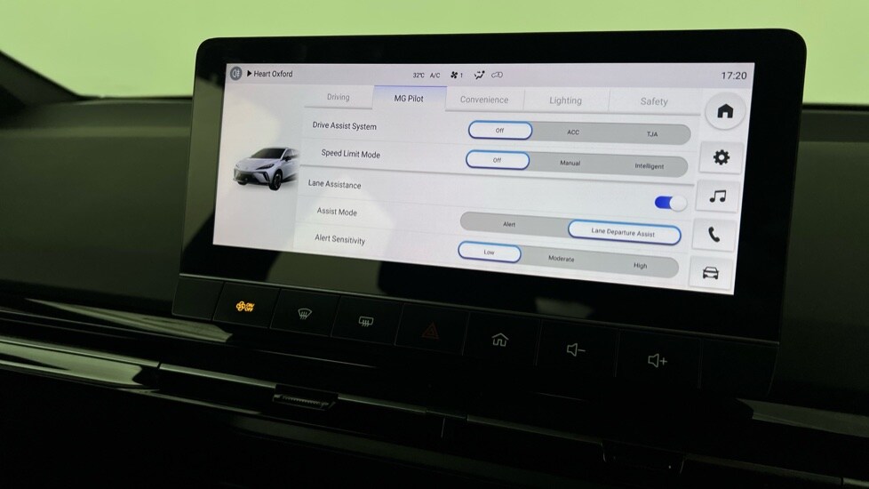 Used MG MG4 2024 for sale - 77959906: Photo 19