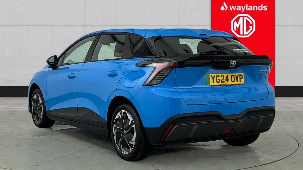 Used MG MG4 2024 for sale - 77959906: Photo 2