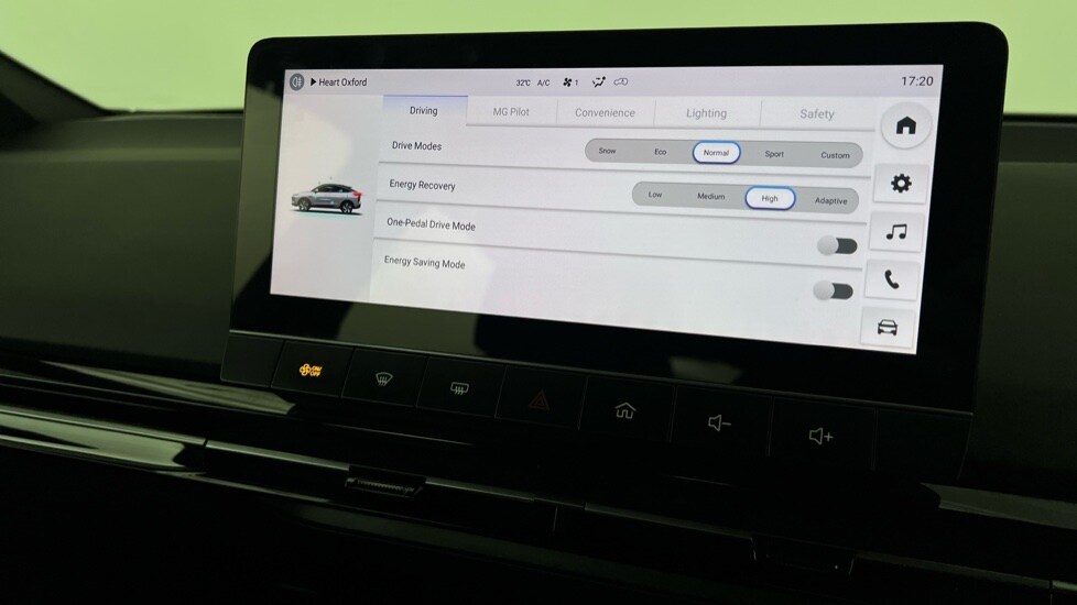 Used MG MG4 2024 for sale - 77959906: Photo 20