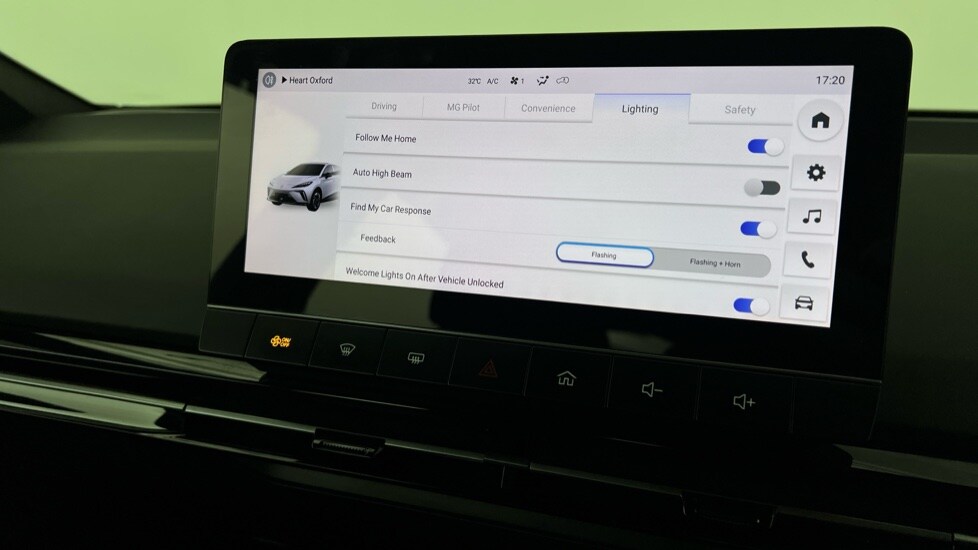 Used MG MG4 2024 for sale - 77959906: Photo 22