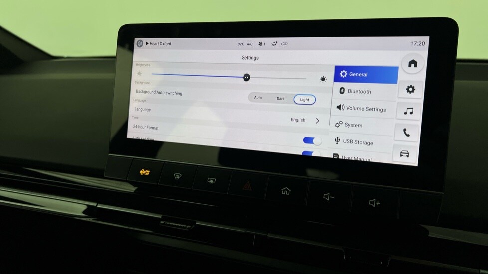 Used MG MG4 2024 for sale - 77959906: Photo 24