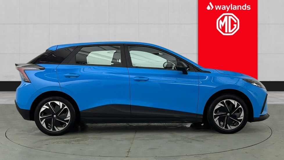 Used MG MG4 2024 for sale - 77959906: Photo 4