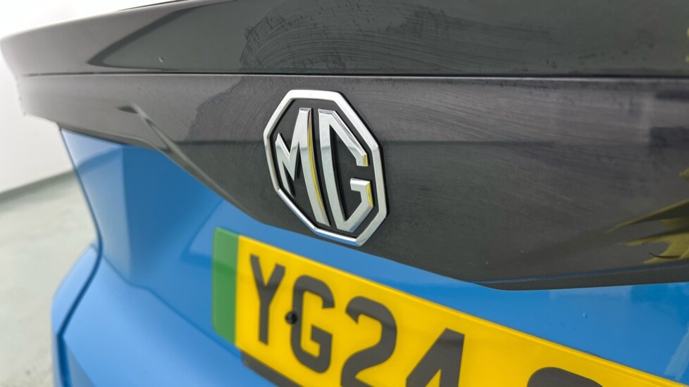 Used MG MG4 2024 for sale - 77959906: Photo 41