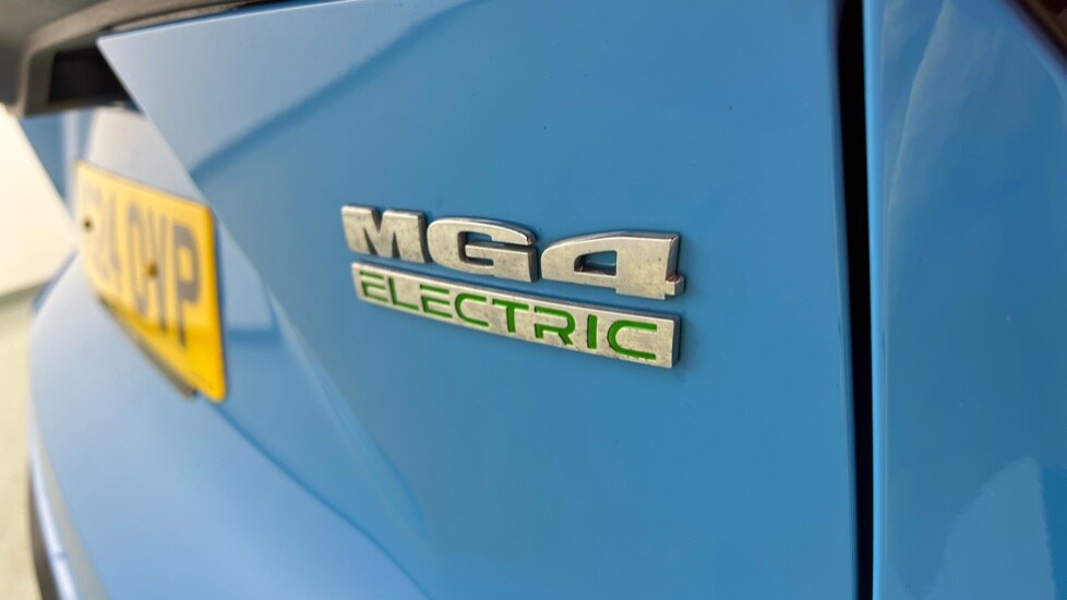 Used MG MG4 2024 for sale - 77959906: Photo 42