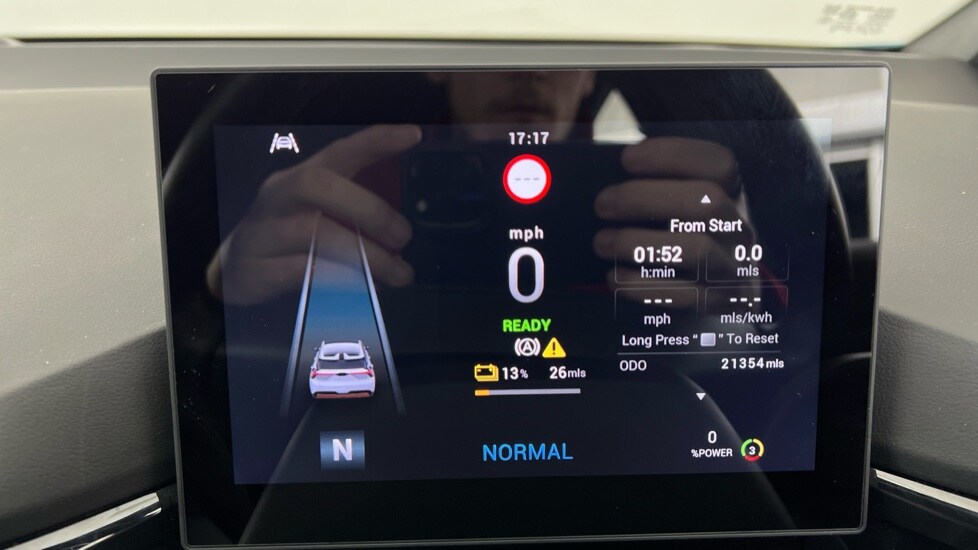 Used MG MG4 2024 for sale - 77959906: Photo 7