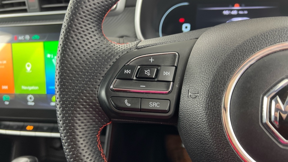 Used MG MG ZS 2023 for sale - 78108587: Photo 11