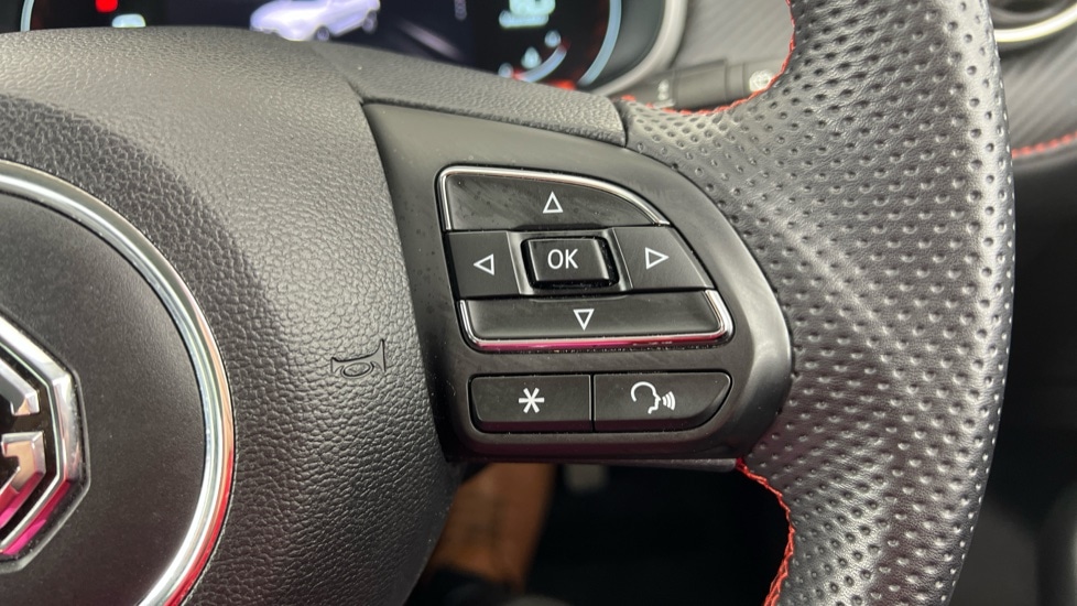 Used MG MG ZS 2023 for sale - 78108587: Photo 12