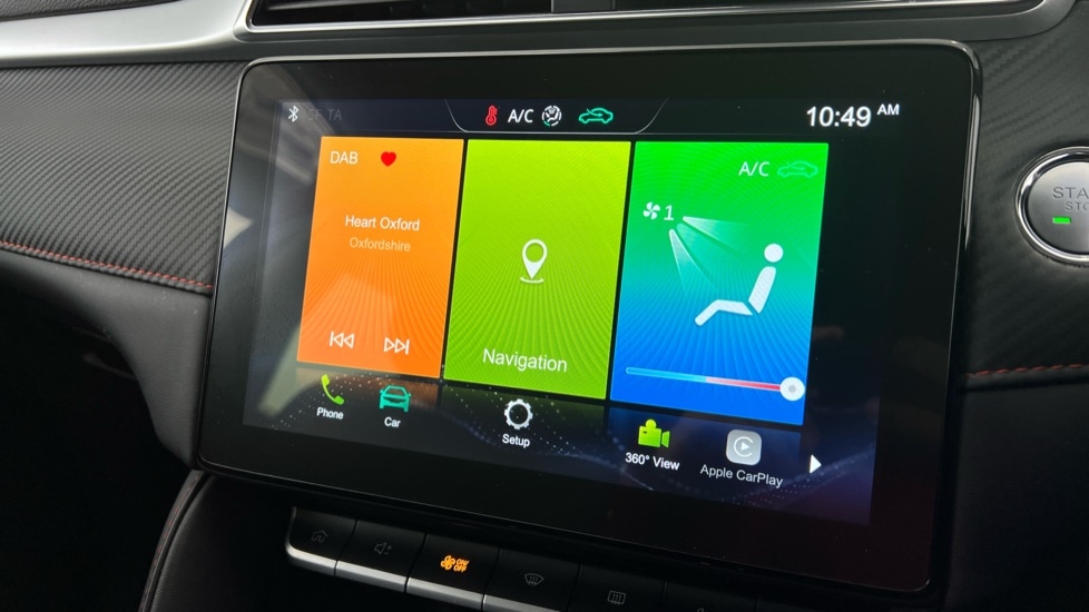 Used MG MG ZS 2023 for sale - 78108587: Photo 14