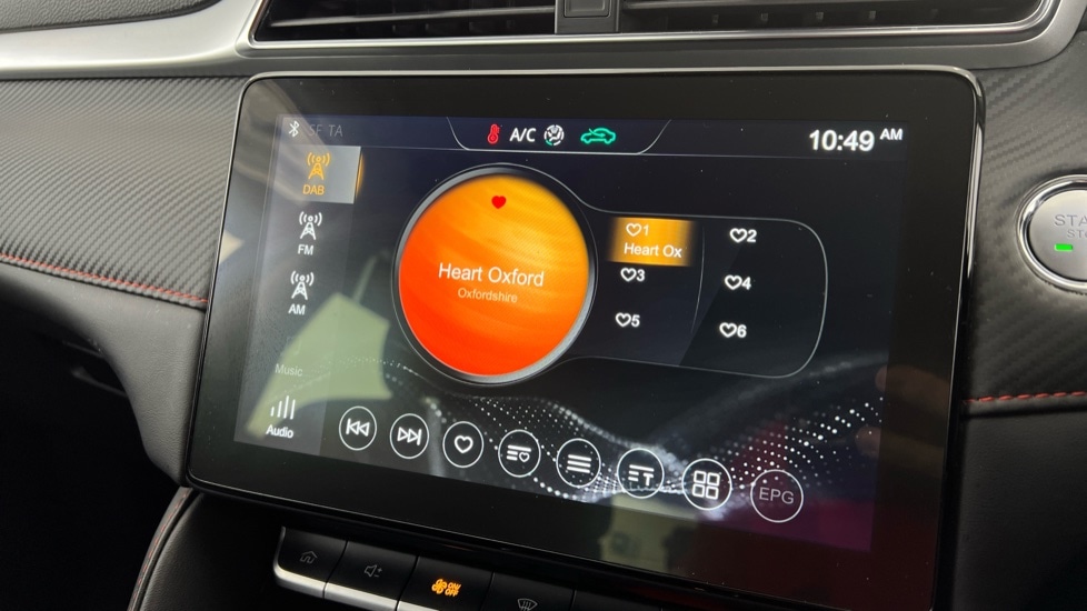 Used MG MG ZS 2023 for sale - 78108587: Photo 15