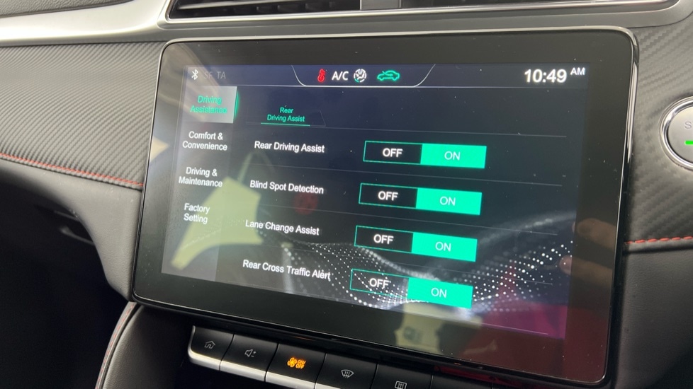 Used MG MG ZS 2023 for sale - 78108587: Photo 18