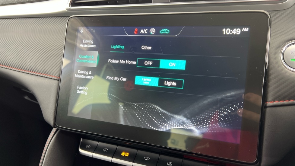 Used MG MG ZS 2023 for sale - 78108587: Photo 19