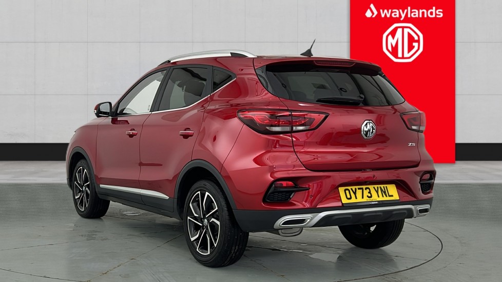 Used MG MG ZS 2023 for sale - 78108587: Photo 2