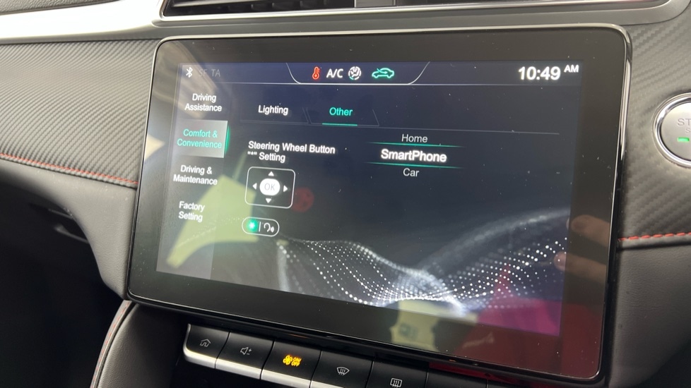 Used MG MG ZS 2023 for sale - 78108587: Photo 20