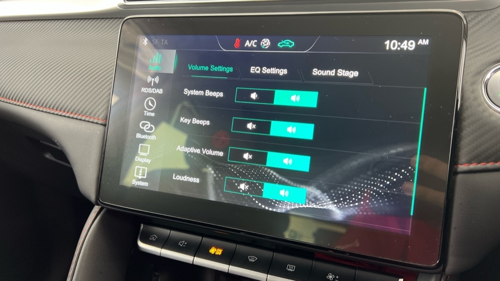 Used MG MG ZS 2023 for sale - 78108587: Photo 22