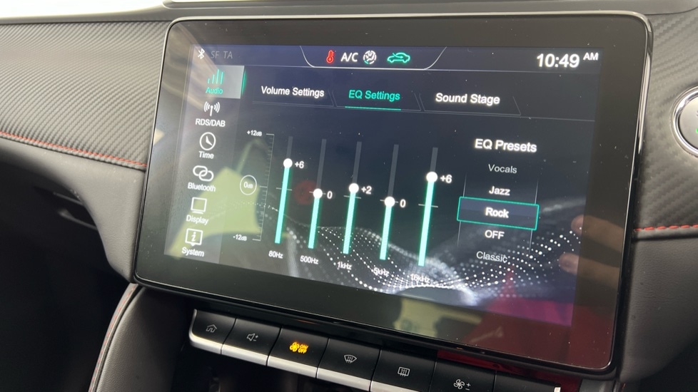 Used MG MG ZS 2023 for sale - 78108587: Photo 23