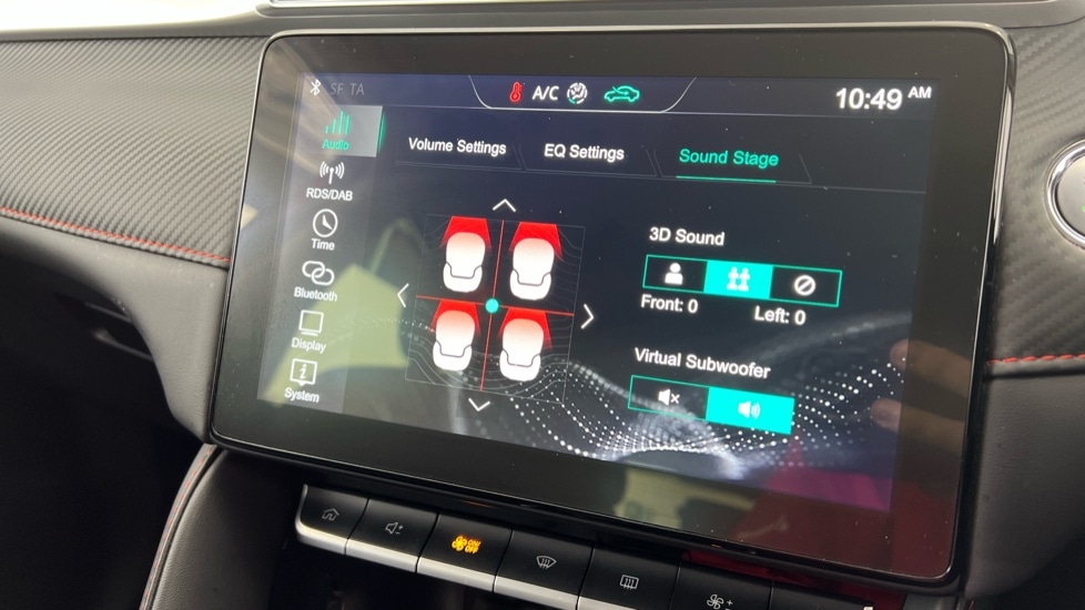 Used MG MG ZS 2023 for sale - 78108587: Photo 24