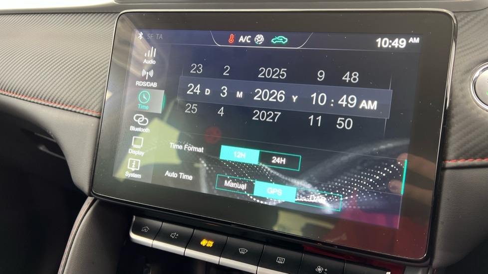 Used MG MG ZS 2023 for sale - 78108587: Photo 25