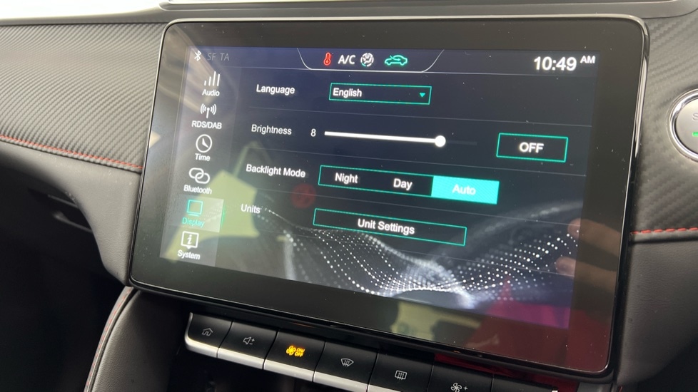 Used MG MG ZS 2023 for sale - 78108587: Photo 26