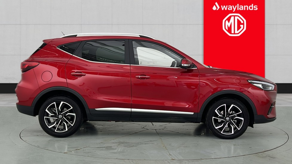 Used MG MG ZS 2023 for sale - 78108587: Photo 4