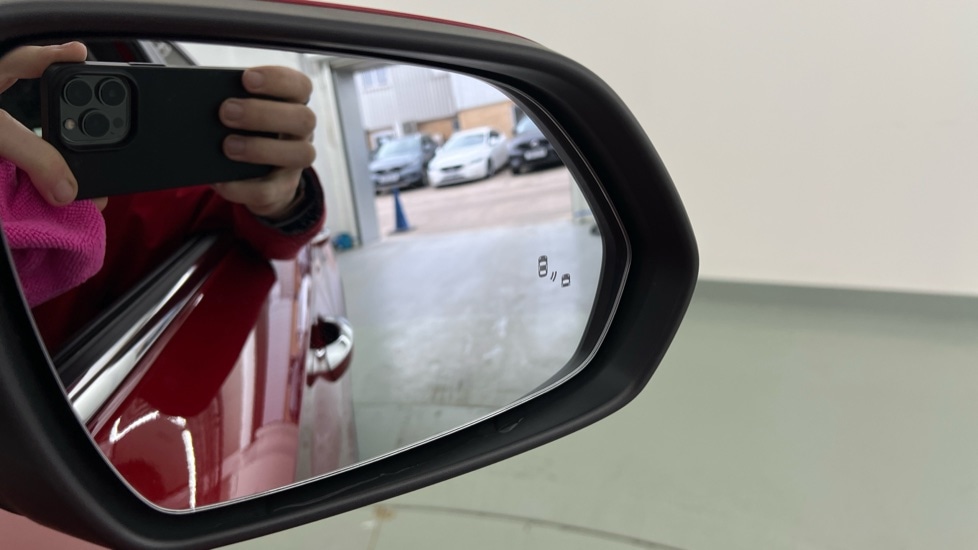 Used MG MG ZS 2023 for sale - 78108587: Photo 40