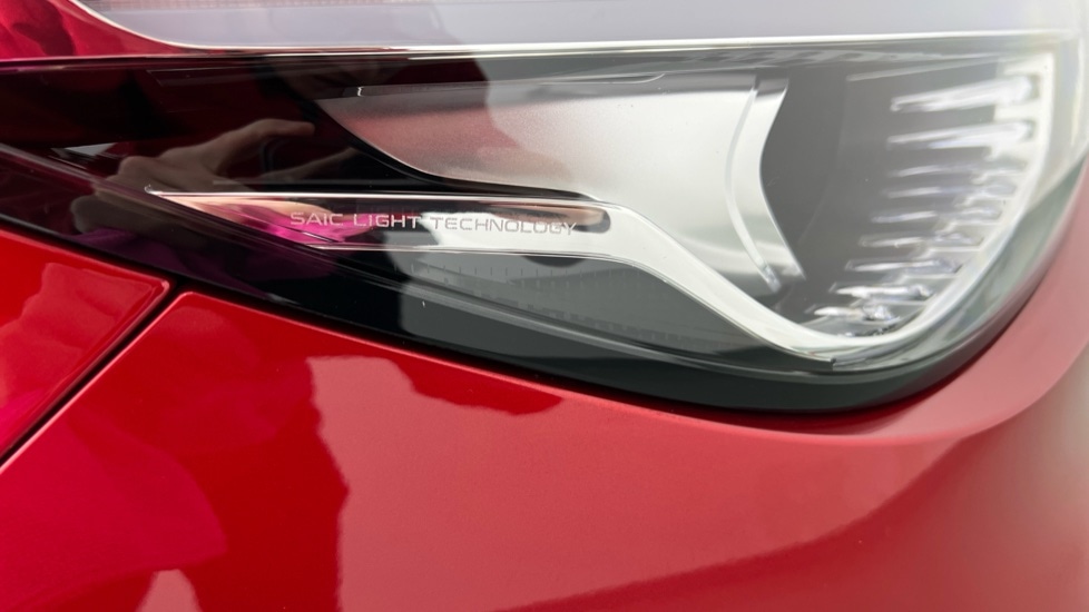 Used MG MG ZS 2023 for sale - 78108587: Photo 44