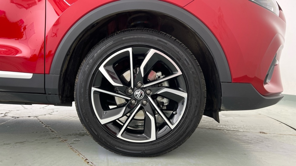 Used MG MG ZS 2023 for sale - 78108587: Photo 5