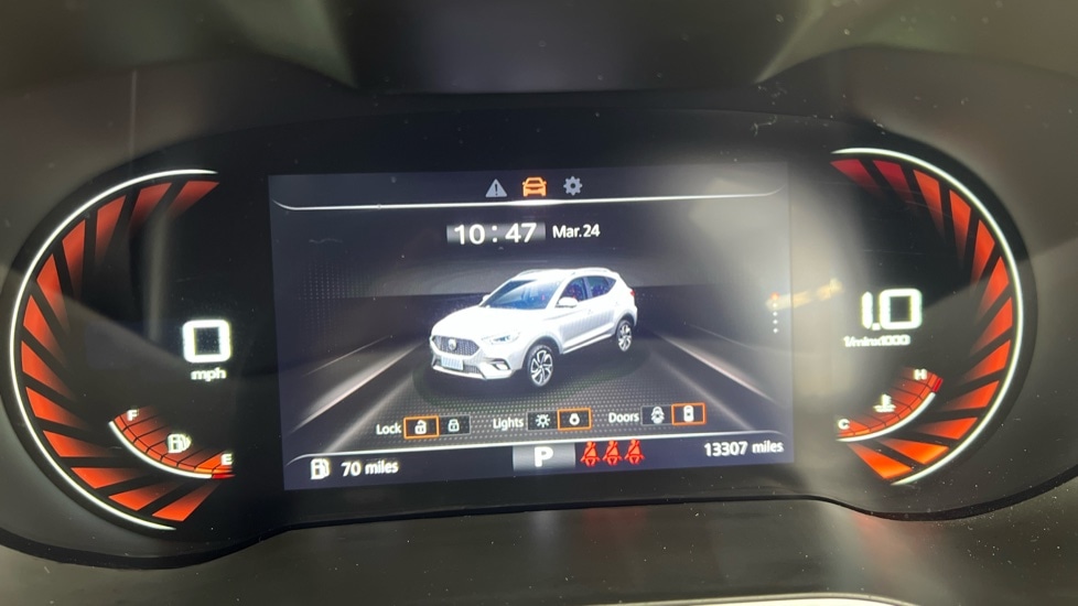 Used MG MG ZS 2023 for sale - 78108587: Photo 7