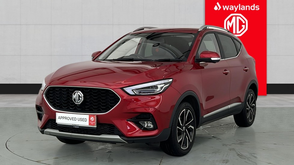 Used MG MG ZS 2023 for sale - 78108587: Photo 9