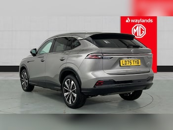 Used MG MG HS 2025 for sale - 77918011: Photo