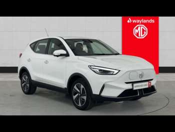 2024 - 115kW SE EV Long Range 73kWh 5dr Auto
