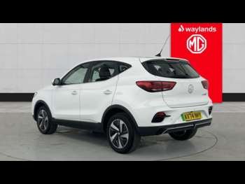 Used MG MG ZS 2024 for sale - 74516367: Photo
