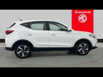 Used MG MG ZS 2024 for sale - 74516367: Photo