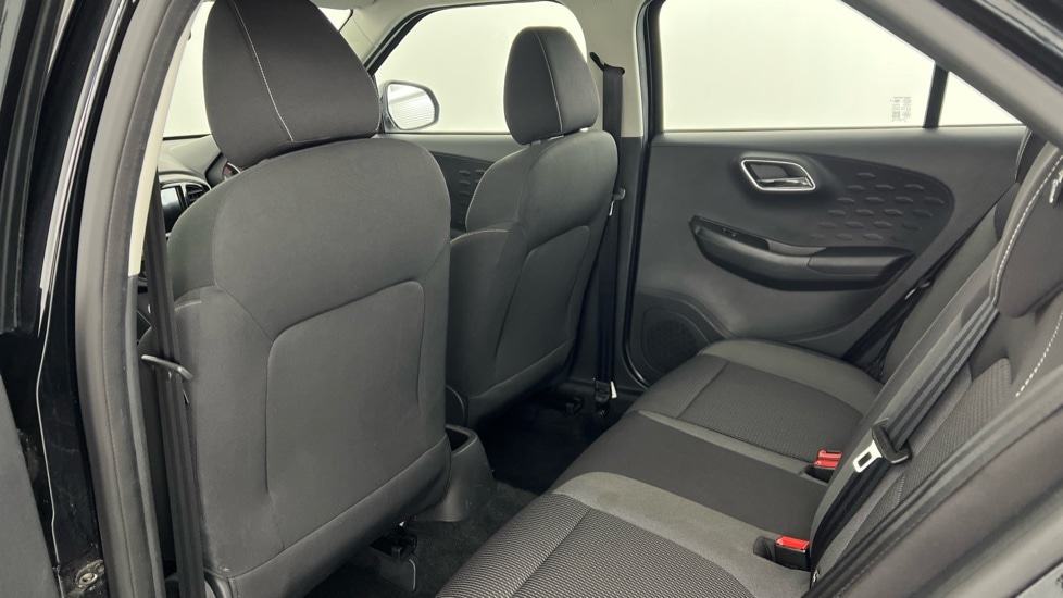 Used MG MG3 2022 for sale - 76140187: Photo 10