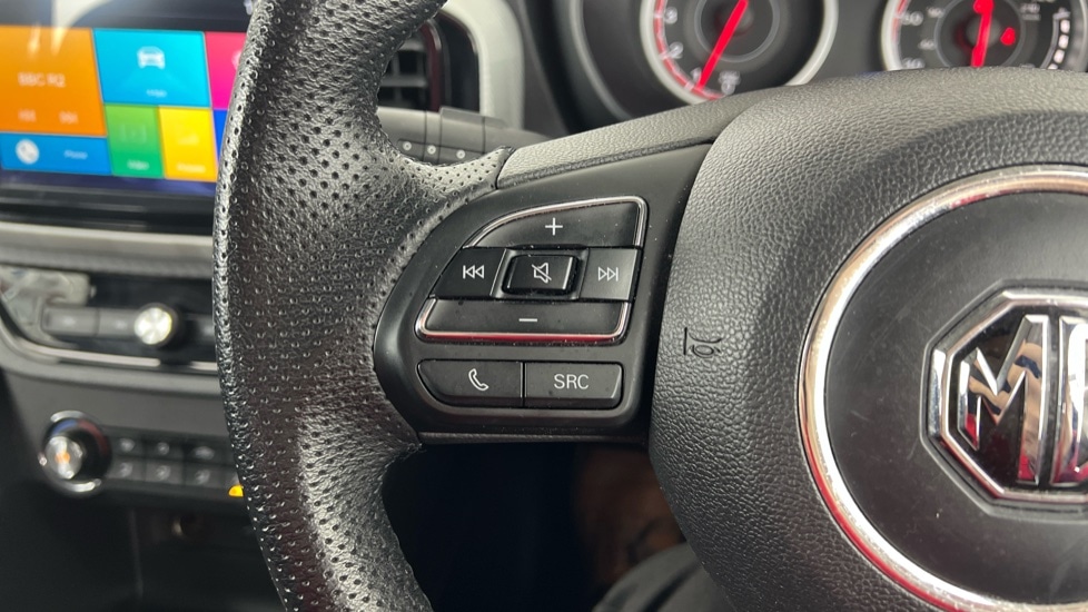 Used MG MG3 2022 for sale - 76140187: Photo 11