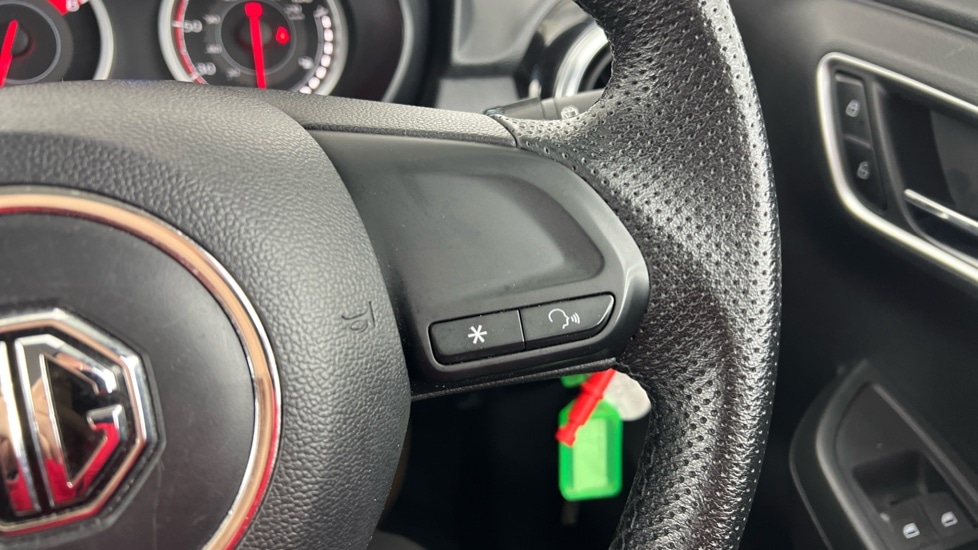 Used MG MG3 2022 for sale - 76140187: Photo 12