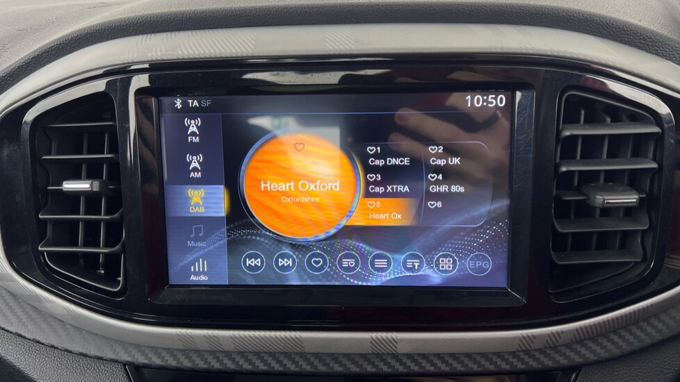 Used MG MG3 2022 for sale - 76140187: Photo 18