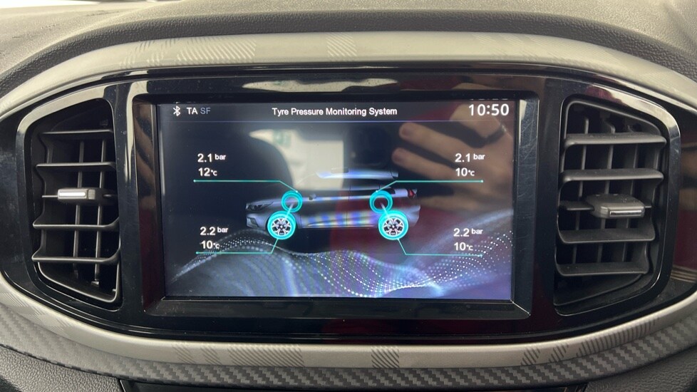 Used MG MG3 2022 for sale - 76140187: Photo 19