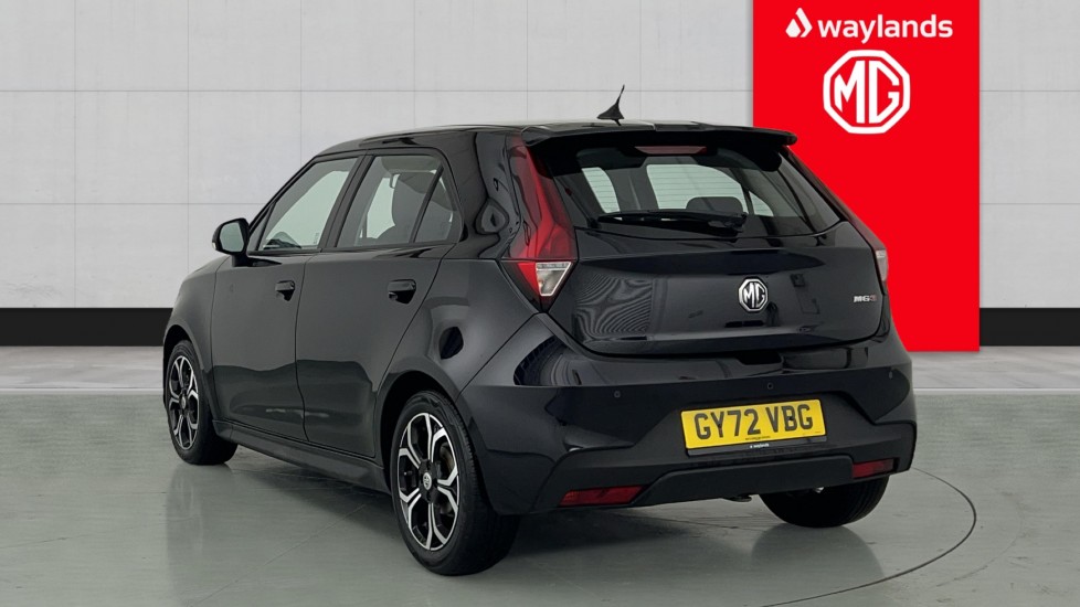 Used MG MG3 2022 for sale - 76140187: Photo 2