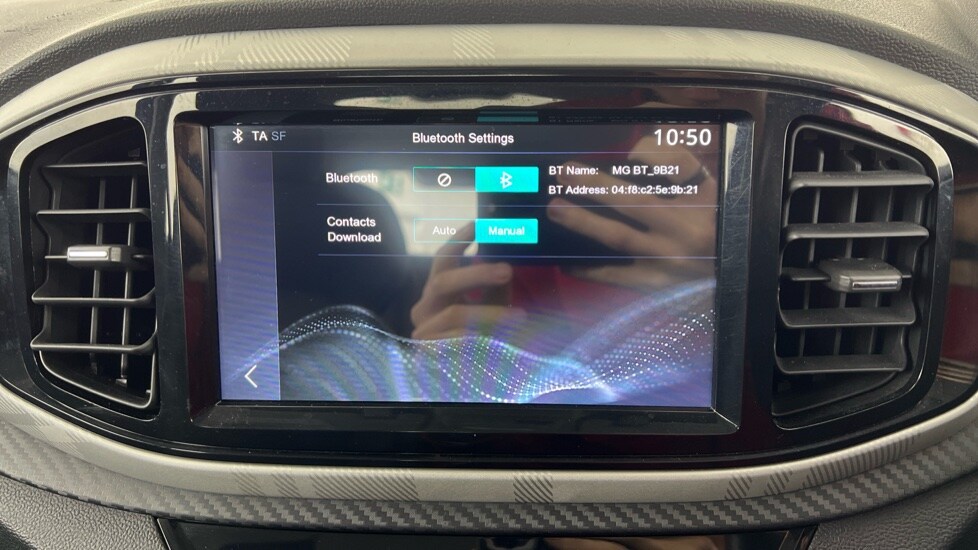 Used MG MG3 2022 for sale - 76140187: Photo 20