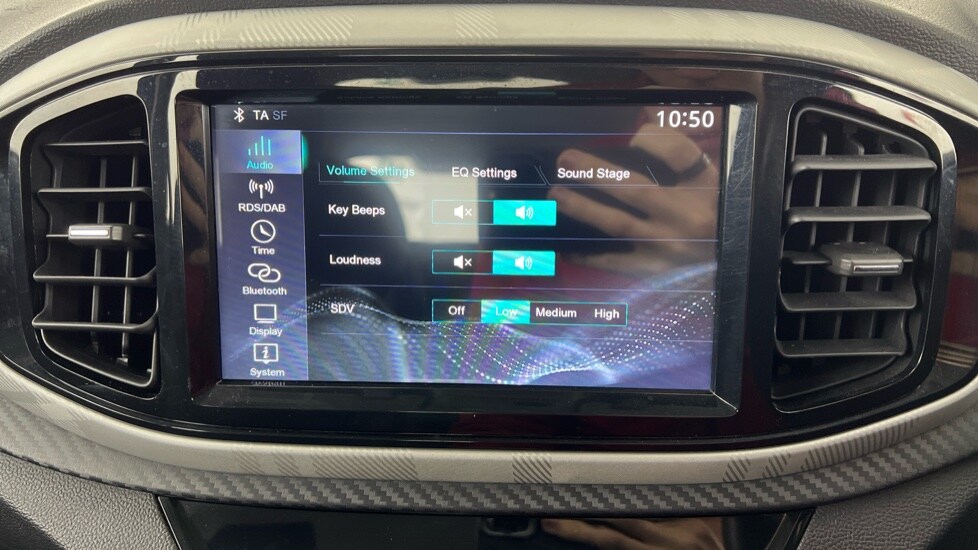 Used MG MG3 2022 for sale - 76140187: Photo 21