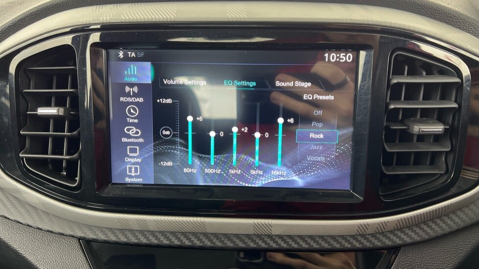 Used MG MG3 2022 for sale - 76140187: Photo 22