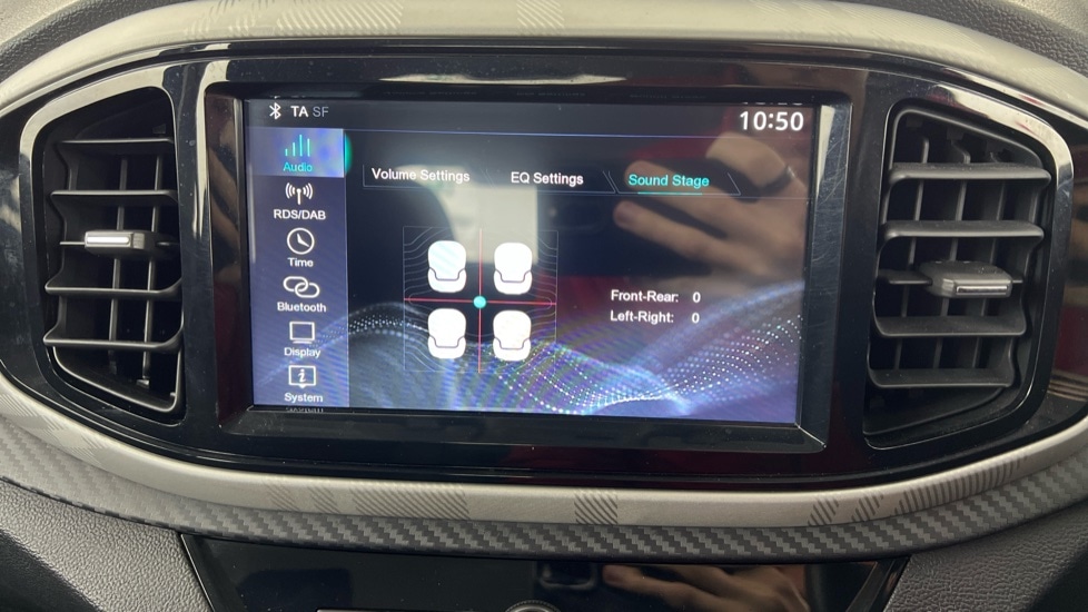 Used MG MG3 2022 for sale - 76140187: Photo 23