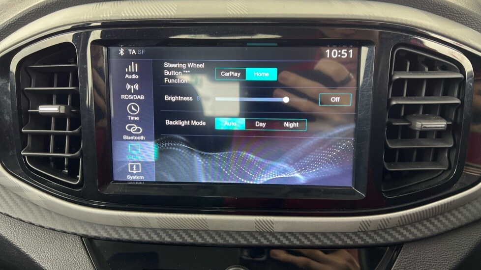 Used MG MG3 2022 for sale - 76140187: Photo 24