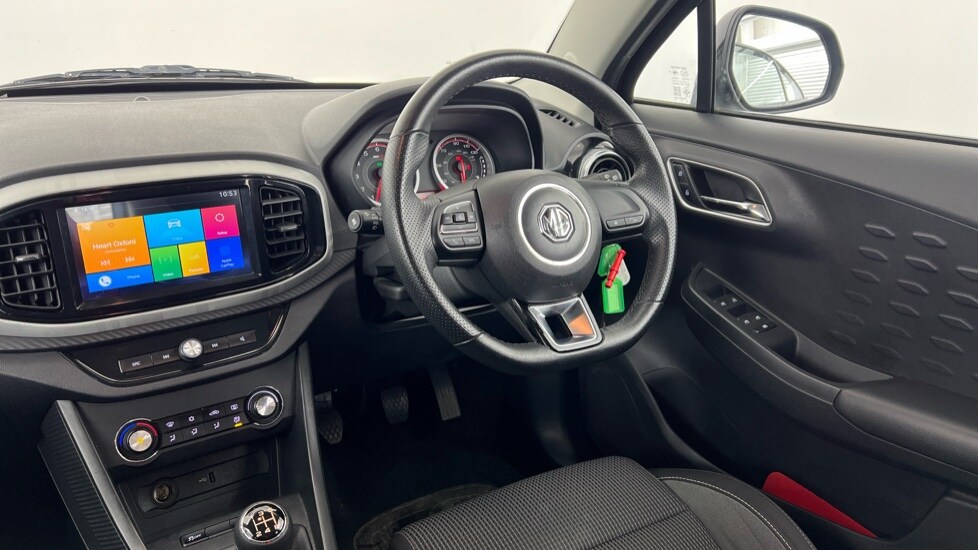 Used MG MG3 2022 for sale - 76140187: Photo 32